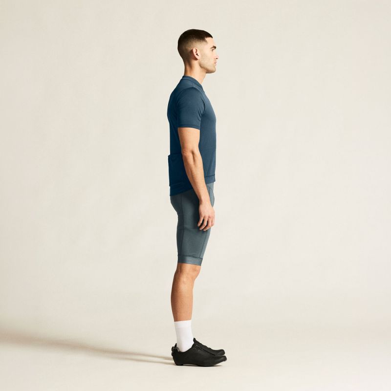 Men's Short Sleeve T-Shirt EVERYDAY SS JERSEY M Craft