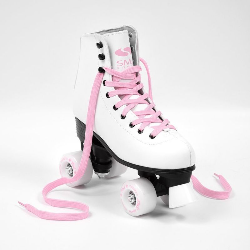 Roller skates SMJ sport Pixi W HS-TNK-000013837 Accessories/Skating/Wrotki Your Sports Performance