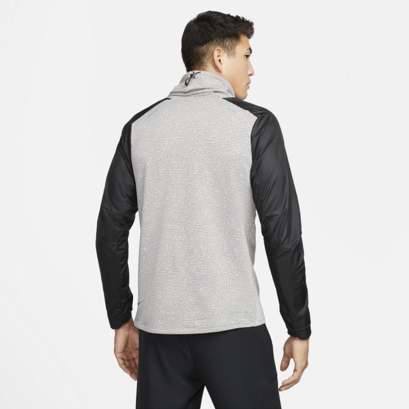 Nike Therma-FIT ADV Run Division M DM4628-010 sweatshirt Clothing/Running Nike