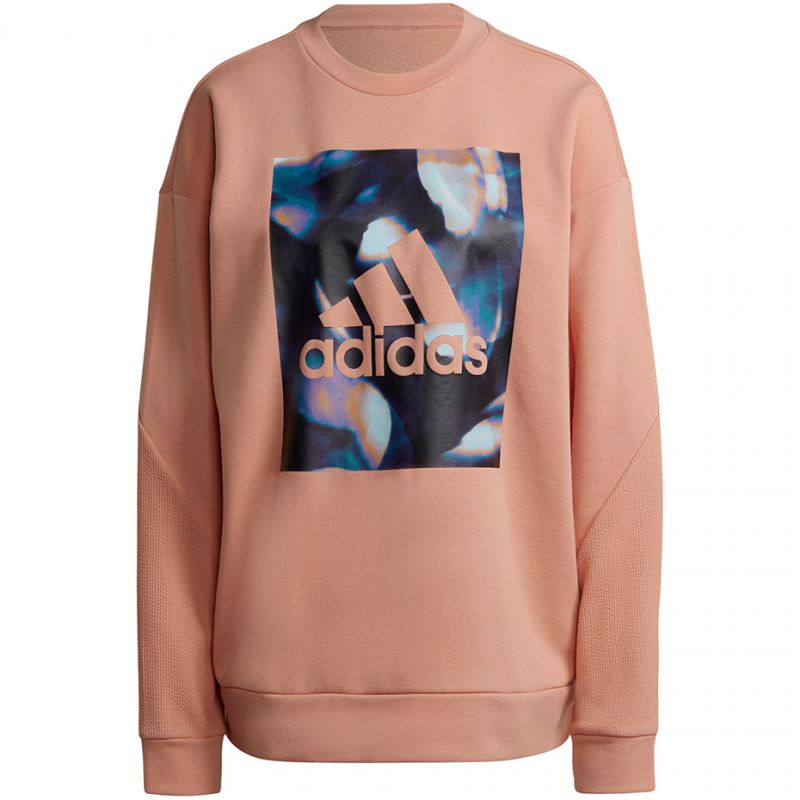 Adidas Youforyou Sweatshirt W HA2431 Clothing/Training Adidas