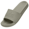 Kubota basic plain beige pool flip-flops K25SS-101-001-03-1 *Kategoria tymczasowa Your Sports Performance