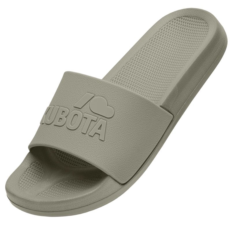 Kubota basic plain beige pool flip-flops K25SS-101-001-03-1 *Kategoria tymczasowa Your Sports Performance