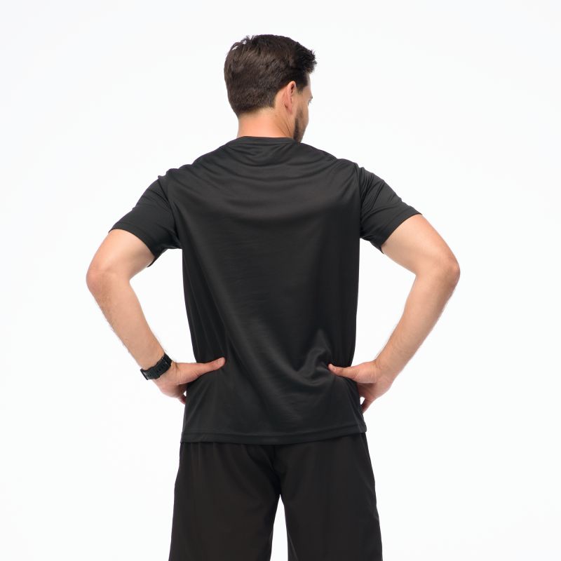 Men's CORE HINON Short Sleeve T-Shirt