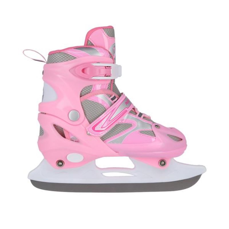 Nils Extreme 2in1 Pink inline skates, sizes 39-42 NH18366 A