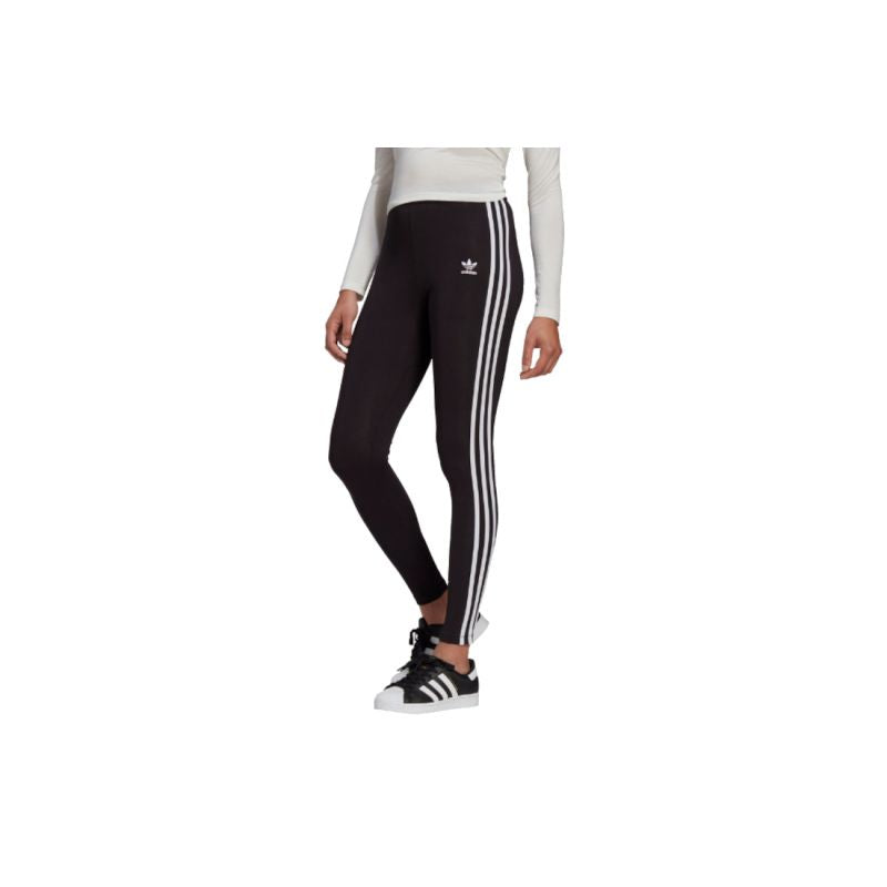 Adidas Adicolor Classics 3-Stripes Tights W GN4504 Clothing/Training Your Sports Performance