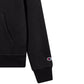 Champion Hooded Sweatshirt Women's Black 118403 KK001 In preparation Your Sports Performance