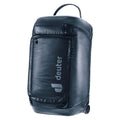 Deuter Duffel Pro Roller 90 3500026-7000 Black To be categorized Your Sports Performance