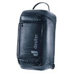 Deuter Duffel Pro Roller 90 3500026-7000 Black To be categorized Your Sports Performance