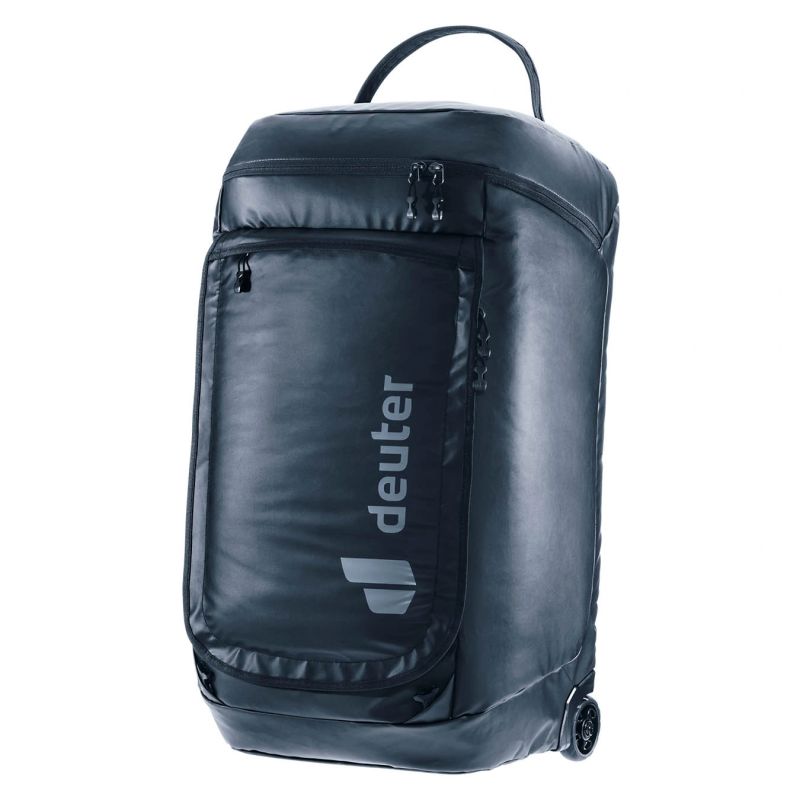 Deuter Duffel Pro Roller 90 3500026-7000 Black To be categorized Your Sports Performance