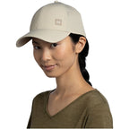 BUFF SUMMIT CAP SOLID DESERT S/M