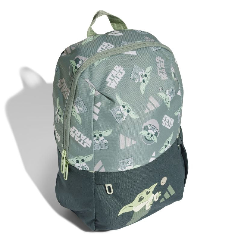 Adidas Star Wars Mandalorian BP JH3419 backpack Accessories/Plecaki Adidas