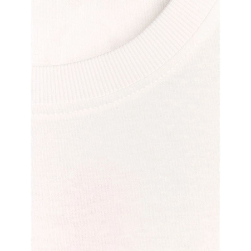 Men's regular t-shirt with volleyball print 4F 4FRAW25TTSHM3319-10S *Kategoria tymczasowa Your Sports Performance