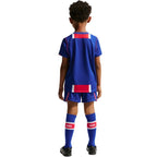 Nike PSG Stadium 2026 Toddlers’ Football Kit Blue-Red II1632 417