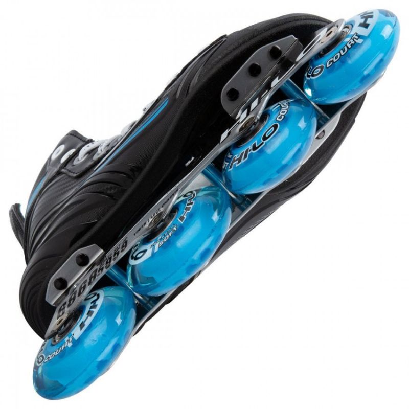 Hockey skates Bauer RH Rsx Jr 1053700 Accessories/Skating/Rolki (pozostałe) Bauer