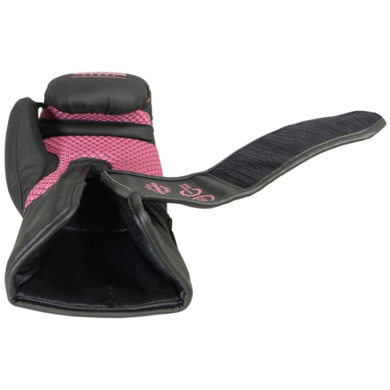 RPU-BLACK 012325-0210 boxing gloves Accessories/Gloves Your Sports Performance