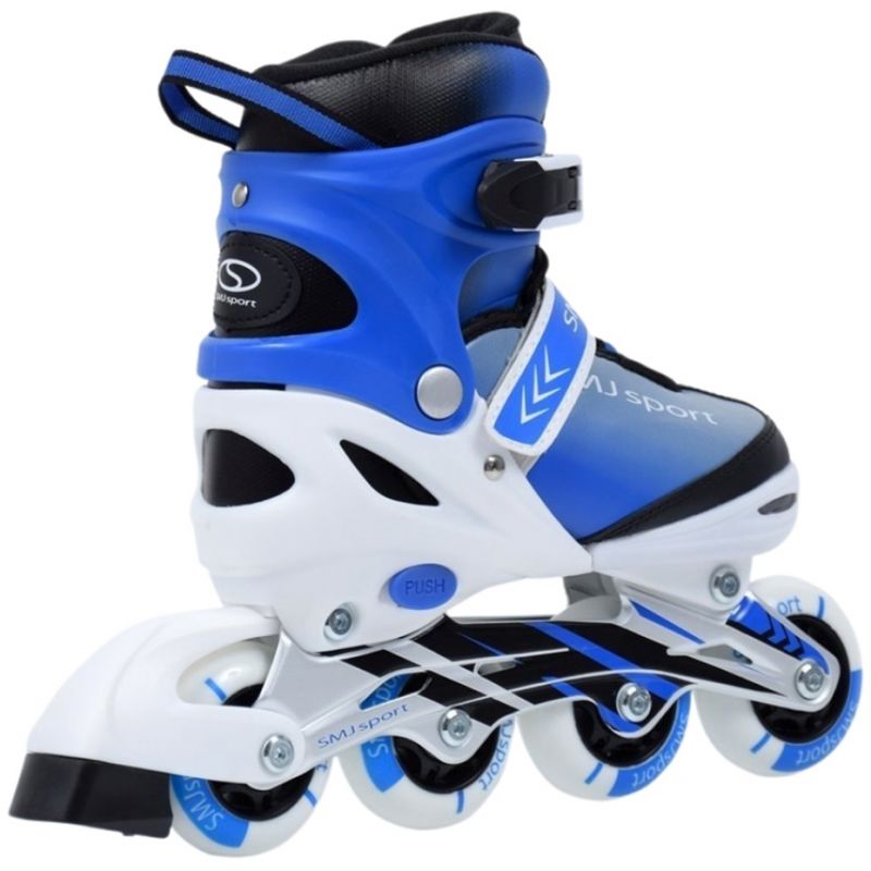 Inline skates Smj BS-901MA Accessories/Skating/Rolki (pozostałe) Your Sports Performance