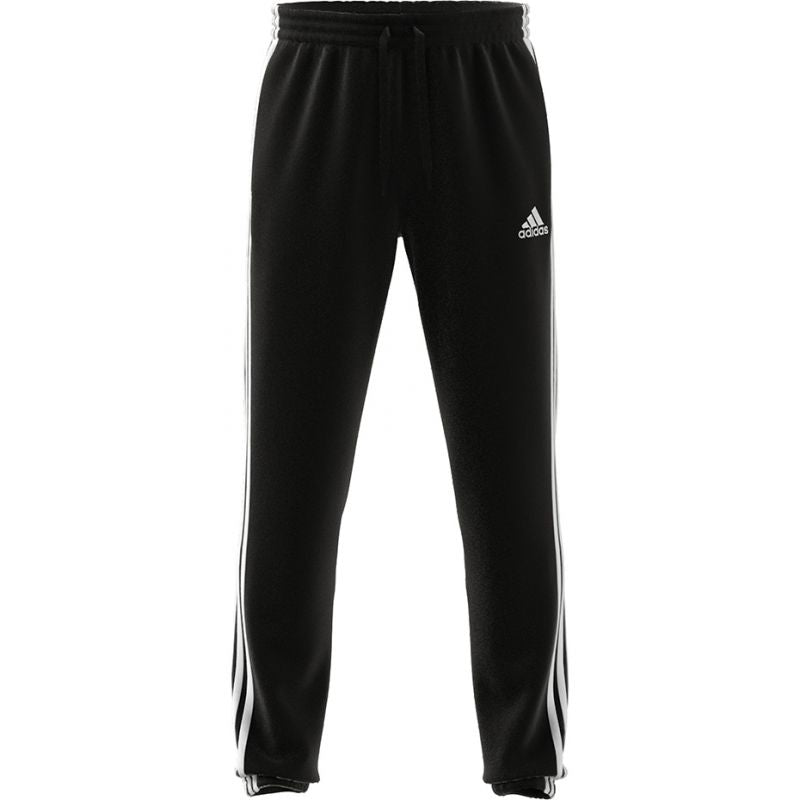 Adidas Essentials Tapered Elasticcuff 3 Stripes Pant M GK8829 Clothing/Training Adidas