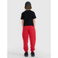 Boys' joggers sweatpants 4F 4FJWSS25TTROM1112-62S *Kategoria tymczasowa Your Sports Performance