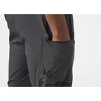 Helly Hansen BRONO SOFTSHELL PANT M 63051 980 Clothing/Training/Helly Hansen Your Sports Performance