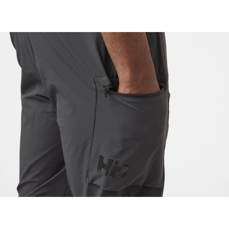 Helly Hansen BRONO SOFTSHELL PANT M 63051 980 Clothing/Training/Helly Hansen Your Sports Performance