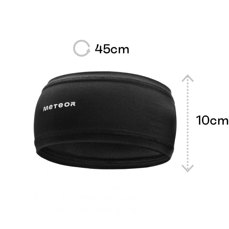 Meteor Shock II 10160 thermoactive band Accessories/Straps/Other manufacturers Your Sports Performance