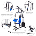 Atlas 3 Hektor 100 LBS (45 KG)