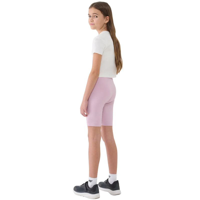 Shorts 4F CAS F014 Jr 4FJWSS25TSTIF014 56S Clothing/Lifestyle/Trousers, shorts/4F 4F