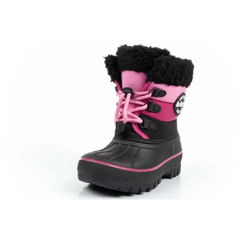 Lee Cooper Jr Snow Boots LCJ-24-44-2855K Footwear/Outdoor/Lee Cooper Your Sports Performance