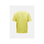 PEAK PERFORMANCE M Trail Shortsleeve T-shirt, yellow