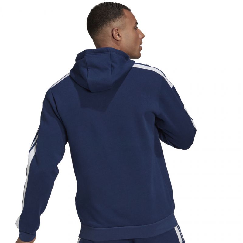 Adidas Squadra 21 Sweat Hoody M GT6636 Clothing/Football Adidas