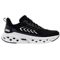 K-Swiss MELROSE TUBES LITE BLACK/WHITE/GLACIER GRAY-M (04494-019-M)