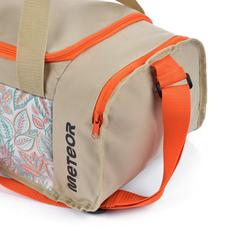Meteor Nanuq 16895 fitness bag Accessories/Bags/Other bags Your Sports Performance