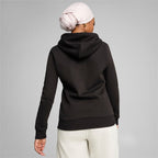 Puma Ess+ Logo LAB Hoodie FL W 682987 01 Clothing/Lifestyle Puma