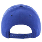 47 Brand New York Yankees MVP Cap M B-MVPSP17WBP-RY Clothing/Multisport Your Sports Performance