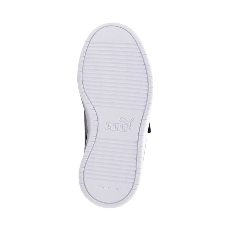 Puma Rickie Classic V PS Jr shoes 394253 01 Footwear/Lifestyle Puma