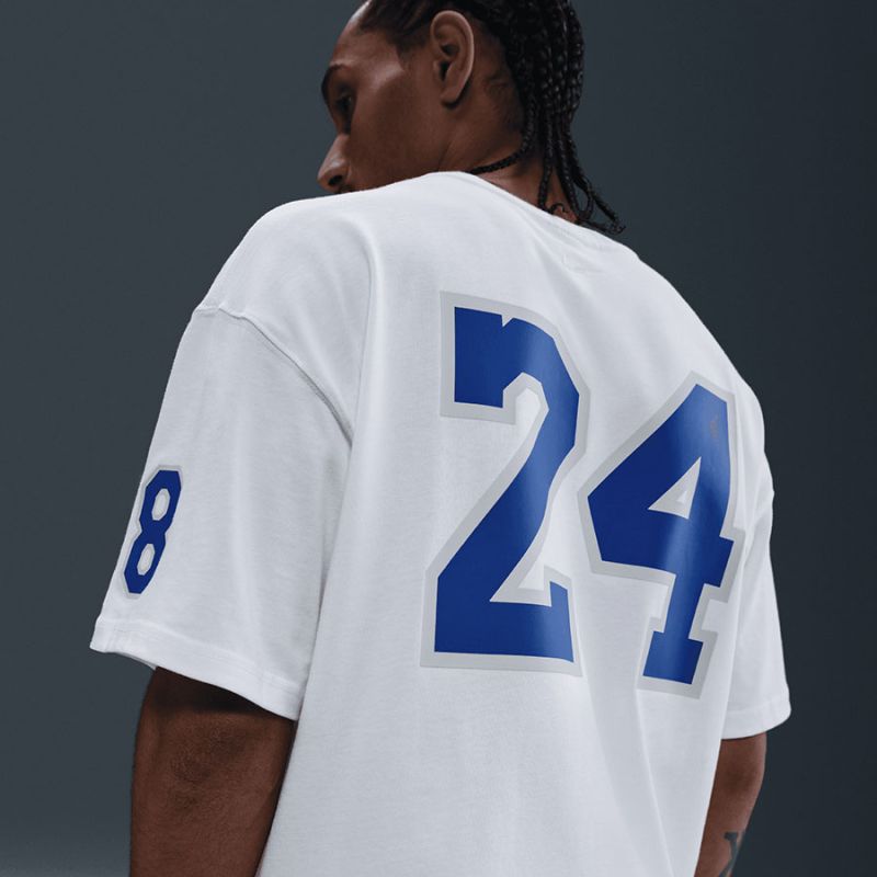 Nike Kobe Dodgers Mamba M90 T-Shirt IH2135-100