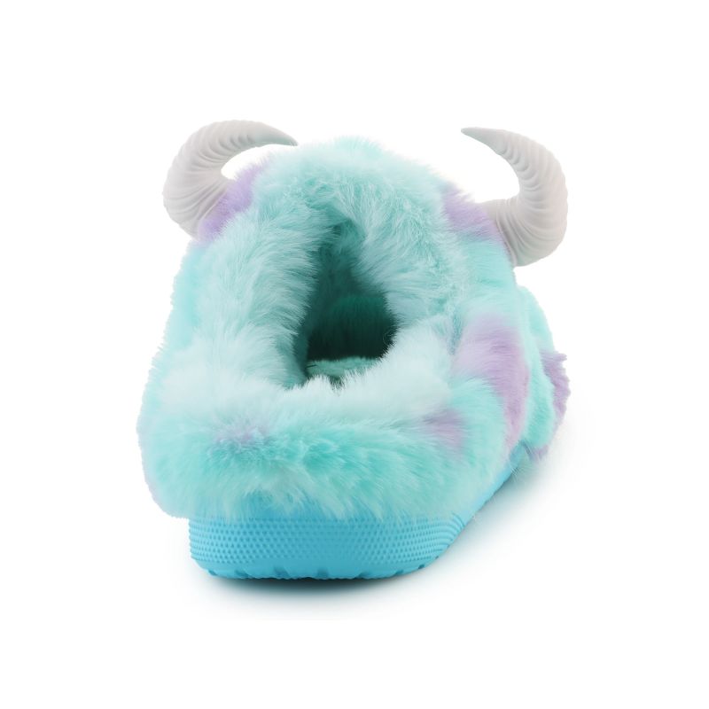 Crocs Classic Monsters Sulley Clog/Sandal Jr 210877-90H flip-flops Footwear/Lifestyle/Crocs Crocs