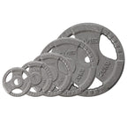 2.5 kg Hammertone HMS THM02 plate Accessories/Training equipment Your Sports Performance
