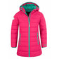 Trollkids Girls Stavanger Coat Jr 219-216 Clothing/Outdoor/Trollkids Your Sports Performance
