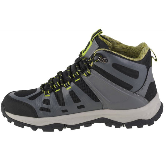 Big Star Trekking Shoes M KK174098 Footwear/Lifestyle/Big Star Your Sports Performance