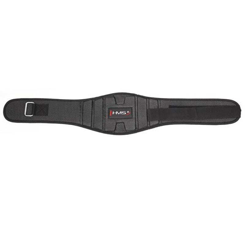Gray HMS PA3448 strength belt R.xl Accessories/Training equipment Your Sports Performance