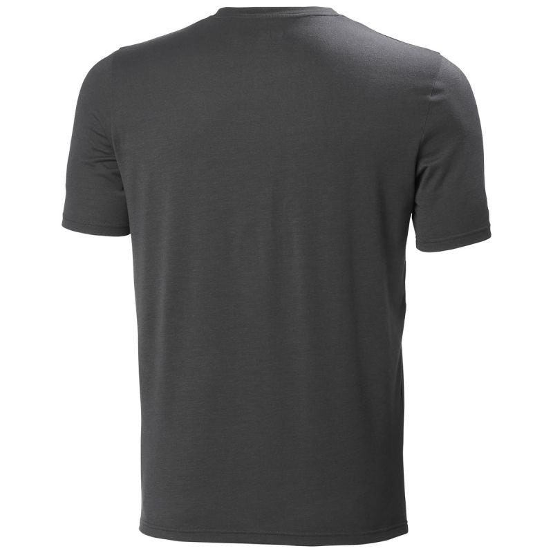 Helly Hansen Hp Racing M 34053 982 T-shirt Clothing/Lifestyle/T-shirts/Helly Hansen Your Sports Performance