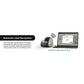 Dymo LW 550 label printer In preparation Your Sports Performance
