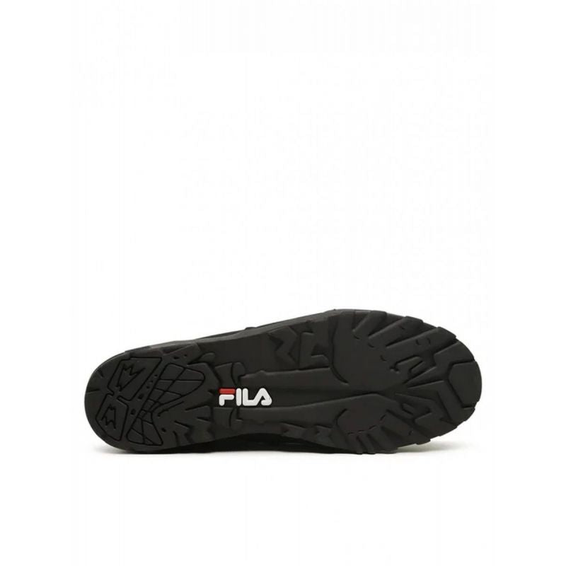 Fila Grunge II Mid M shoes FFM0165.80010 Footwear/Lifestyle/Fila Your Sports Performance