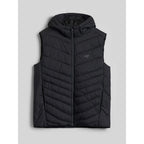 Men's vest with synthetic filling 4F 4FRAW26TVJAM405-20S