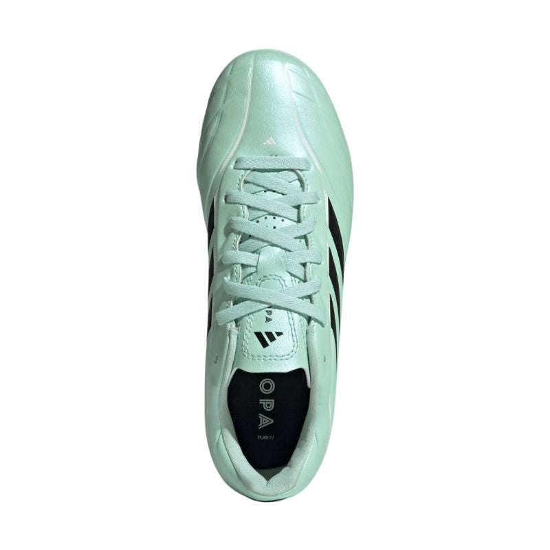 adidas Copa Pure IV Club FG/MG KI3111 Kids' Soccer Shoes