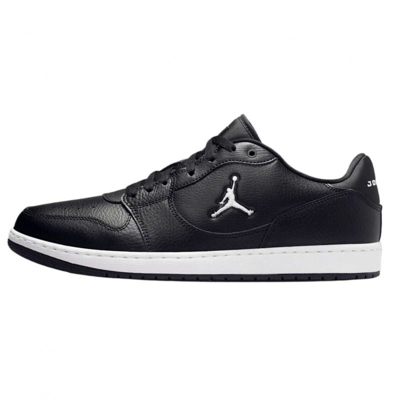 Nike Jordan men's shoes Court Connect Low IQ5698-001