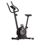 HMS M8750 black magnetic bike In preparation Your Sports Performance