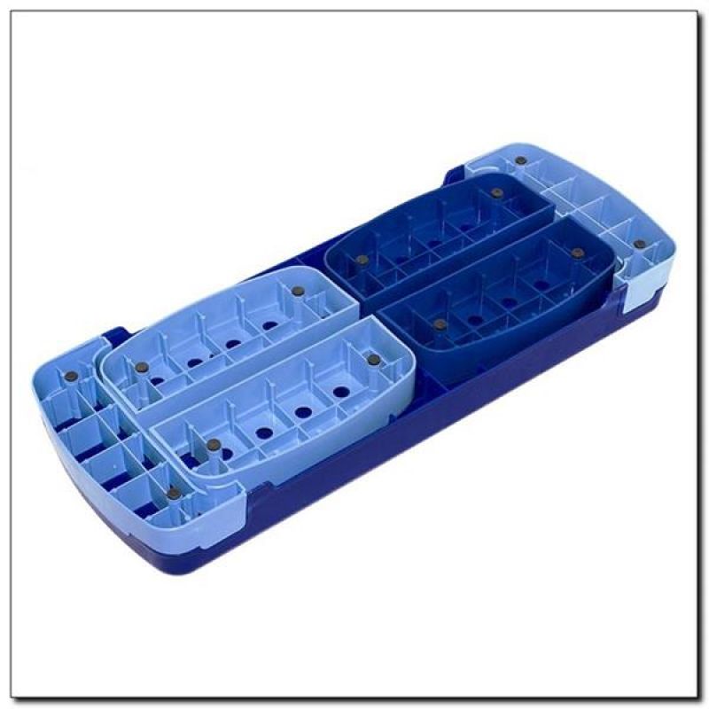 Step for aerobics HMS AS004 Accessories/Training equipment/Stepy Your Sports Performance