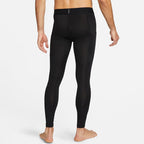 Nike Pro Men's Dri-FIT Thermal Tights FB7952-010 (Black) Clothing/Training Nike